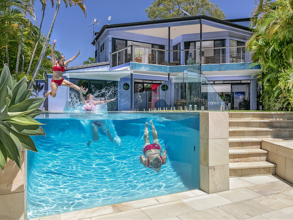 Idées de week-end en Europe
