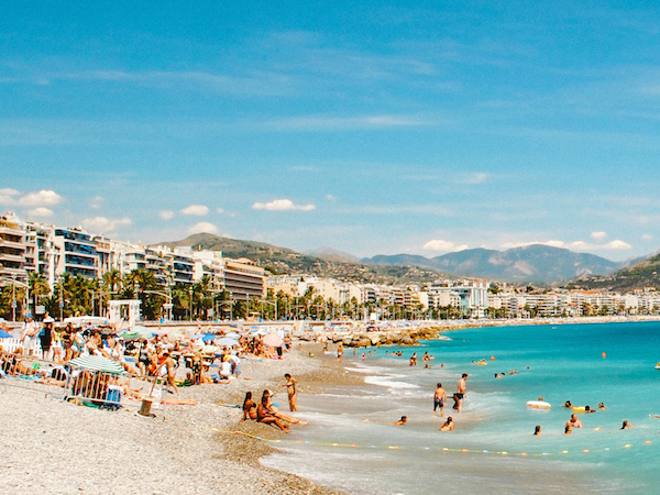 15 destinations de vacances ultimes
