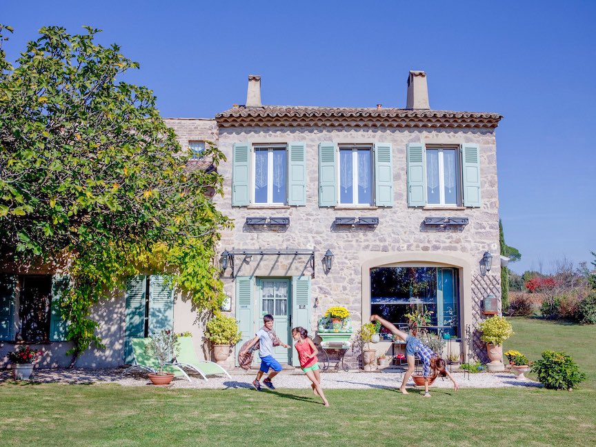 Découvrez des options flexibles