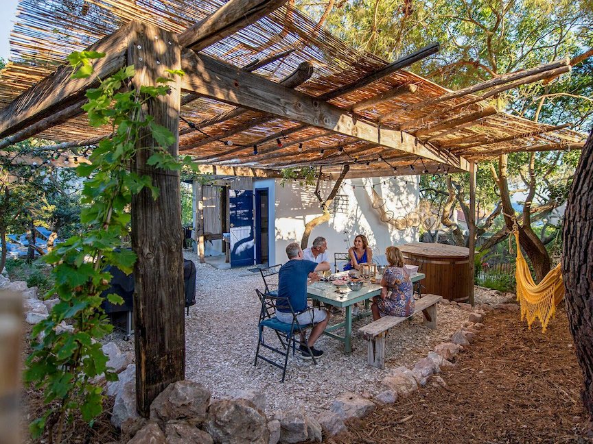 Trouvez un séjour à proximité