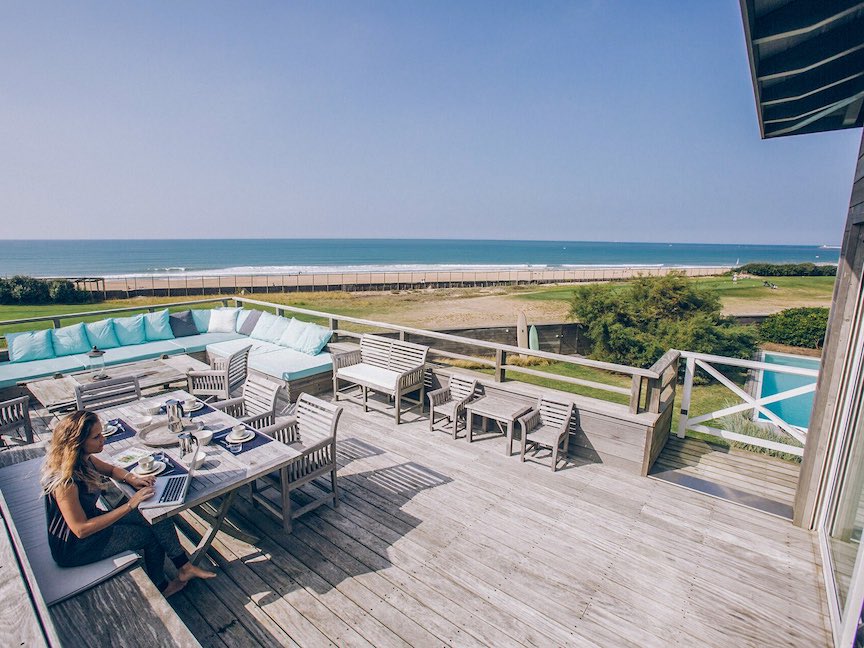 Trouvez votre prochaine escapade